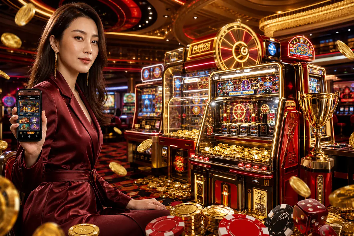 miow44 panduan RTP dan volatiliti slot