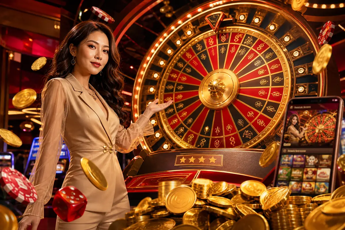 miow44 slot online koleksi permainan utama